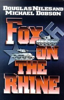 Hardcover Fox on the Rhine Book
