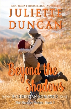 Paperback Beyond the Shadows: A Christian Romance Book