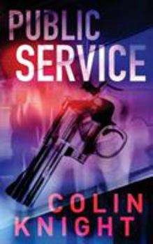 Paperback Public Service Book