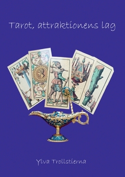 Paperback Tarot och attraktionens lag [Swedish] Book