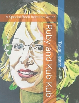 Paperback Ruby and Kub Kub: A Special Book from the writer Book