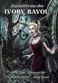 Paperback Geschichten aus dem Ivory Bayou [German] Book