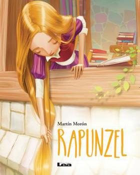 Paperback Rapunzel [Spanish] Book