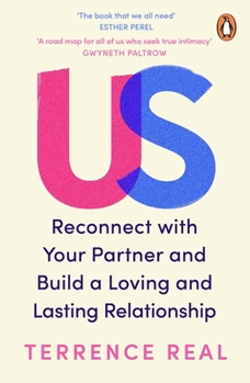 Paperback Us: Reconnect with Your Partner and Build a Loving and Lasting Relationship Book