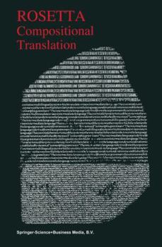 Paperback Compositional Translation Book