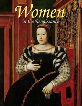 Hardcover Women in the Renaissance Book