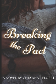 Paperback Breaking the Pact Book