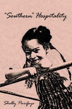 Paperback "Southern" Hospitality Book