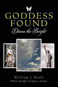 Paperback Goddess Found: Diana the Bright Book