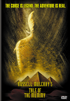 Tale of the Mummy