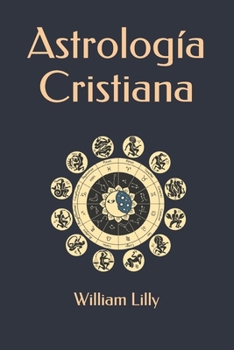 Paperback Astrología Cristiana [Spanish] Book