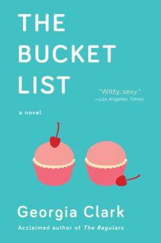 Hardcover The Bucket List Book