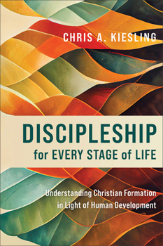 Hardcover Discipleship for Every Stage of Life Book
