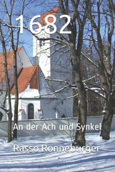 Paperback 1682: An der Ach und Synkel [German] Book