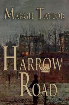 Paperback Harrow Road Book