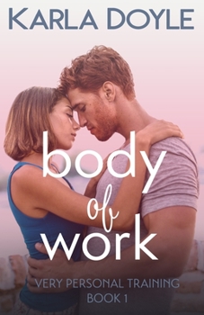 Paperback Body of Work Book