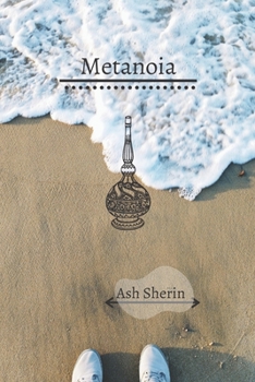 Paperback Metanoia Book