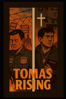 Paperback Tomas Rising Book