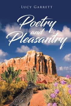 Paperback Poetry and Pleasantry Book
