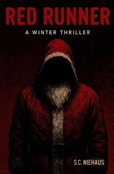 Paperback Red Runner Book
