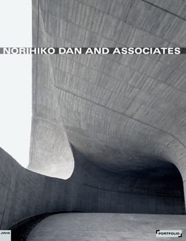 Paperback Norihiko Dan and Associates Book