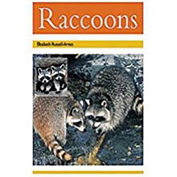 Misc. Racoons: Leveled Reader Bookroom Package Gold (Levels 21-22) Book