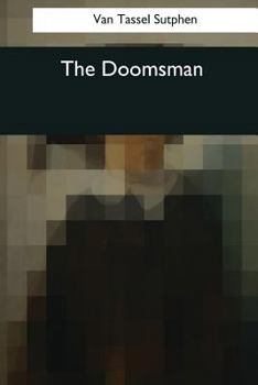 Paperback The Doomsman Book