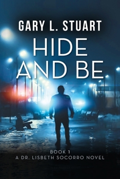 Paperback Hide and Be Book