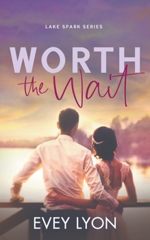 Paperback Worth the Wait Book