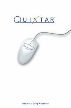 Paperback Quixtar Click-By-Click Book