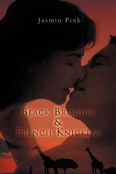 Paperback Black Brogues & French Knickers Book