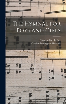 Hardcover The Hymnal for Boys and Girls Book