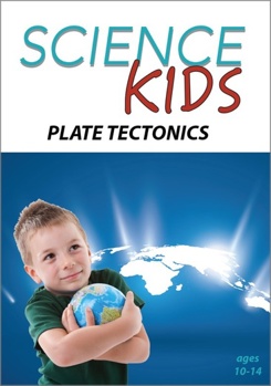 DVD Plate Tectonics Book