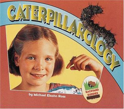 Hardcover Caterpillarology Book