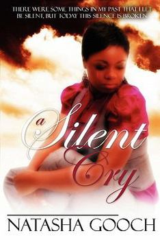 Paperback A Silent Cry Book