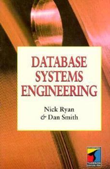 Paperback Data Based Systems Engineering Book