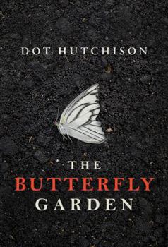 The Butterfly Garden - Book #1 of the Collector