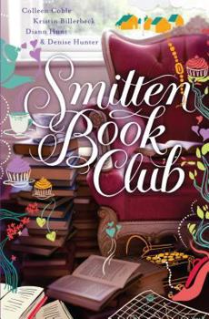 Smitten Book Club - Book #3 of the Smitten