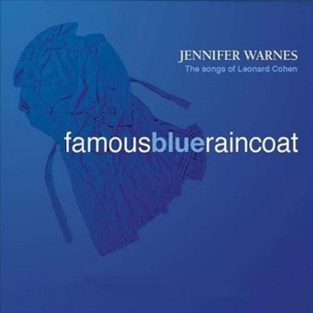 Vinyl Famous Blue Raincoat Book
