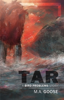 Paperback Tar: A Bird Problems Story Book
