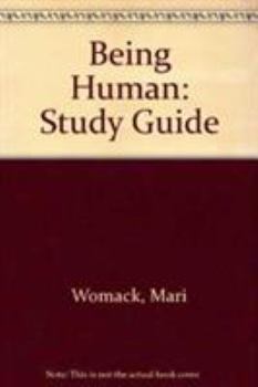 Paperback Being Human: An Introduction to Cultural Anthropology Book