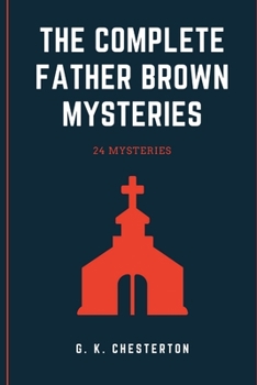 The Father Brown Stories