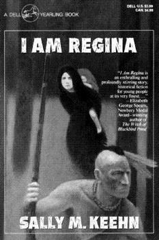 Paperback I Am Regina Book