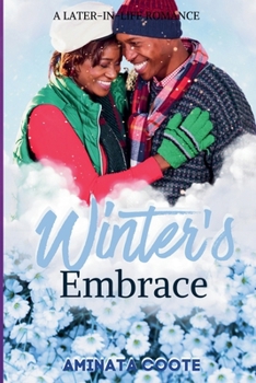 Winter's Embrace: A Later-in-Life Romance