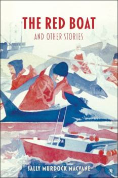 Paperback The Red Boat and Other Stories Book