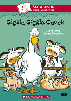 Giggle, Giggle, Quack... and More Funny Favorites