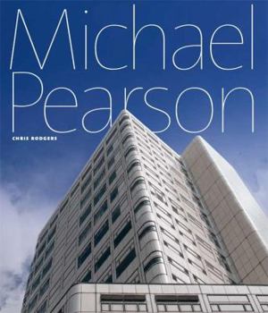 Paperback Power of Process: The Architecture of Michael Pearson Book