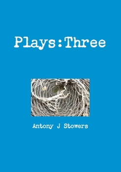 Paperback Plays: Three Book