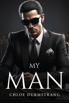 Paperback My Man Book