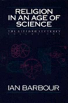 Paperback Religion in an Age of Science Book